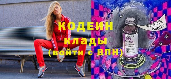 прущий лед Алексин